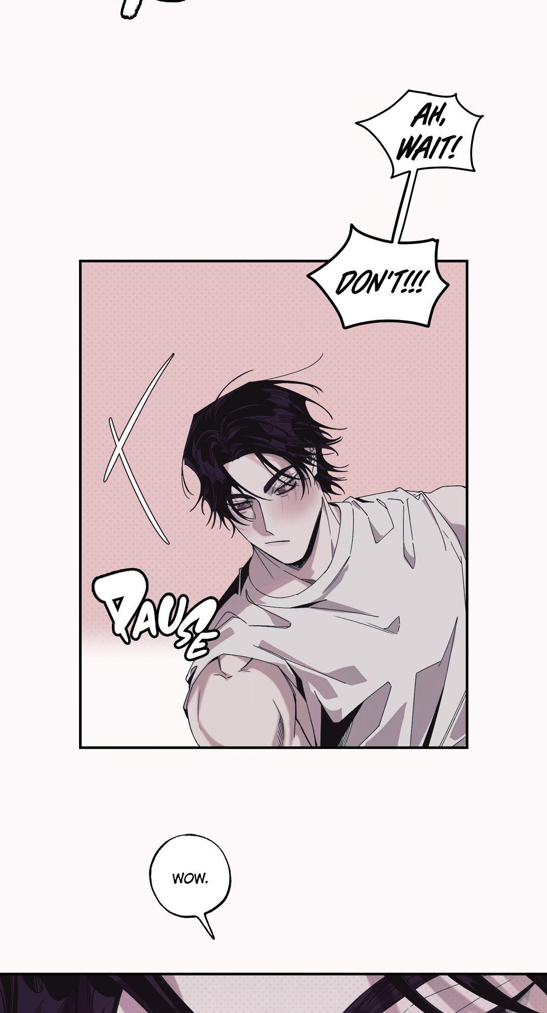 Black Cherry Picker Chapter 5 page 30 - 