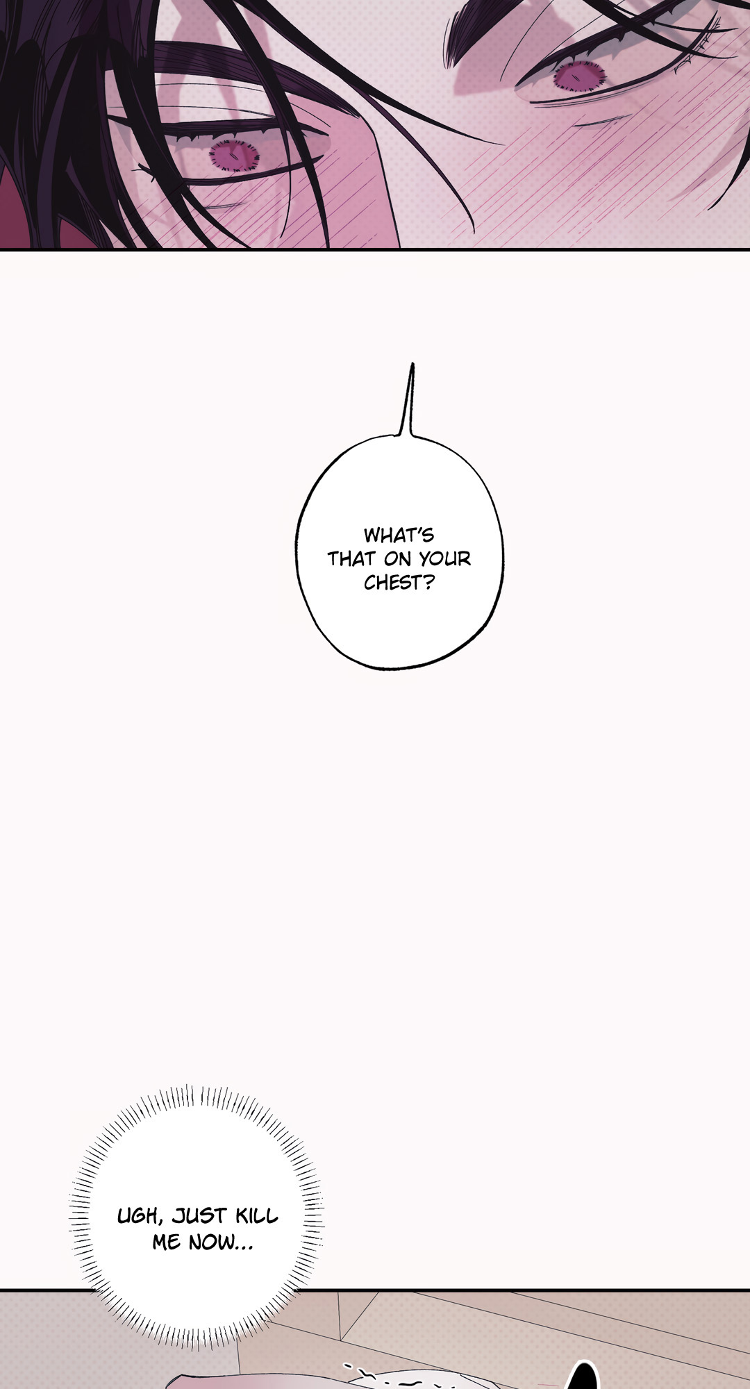 Black Cherry Picker Chapter 5 page 31 - 