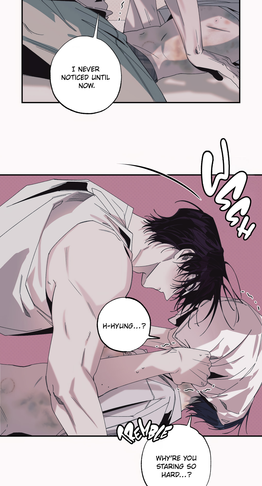 Black Cherry Picker Chapter 5 page 35 - 