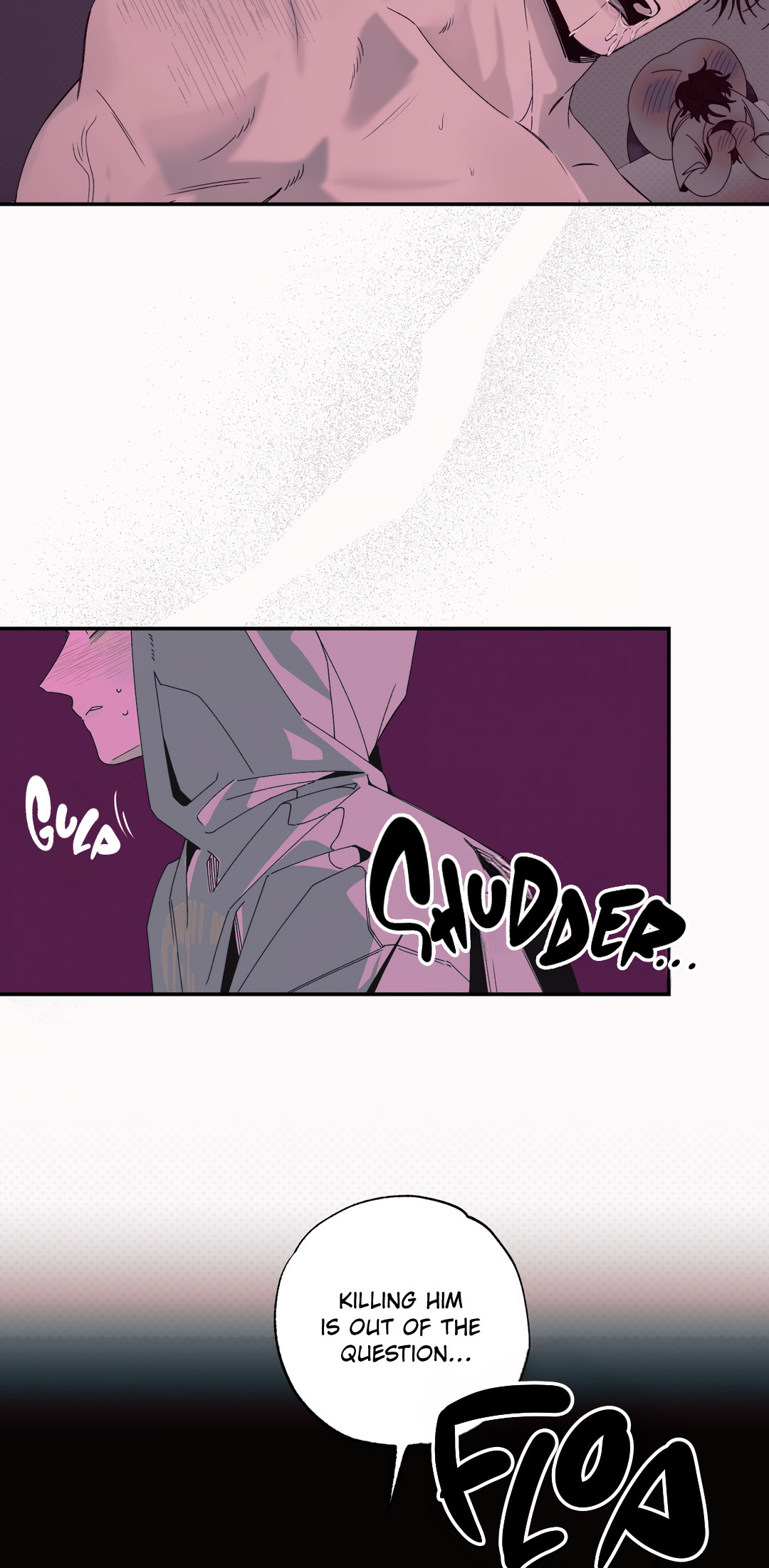 Black Cherry Picker Chapter 5 page 5 - 