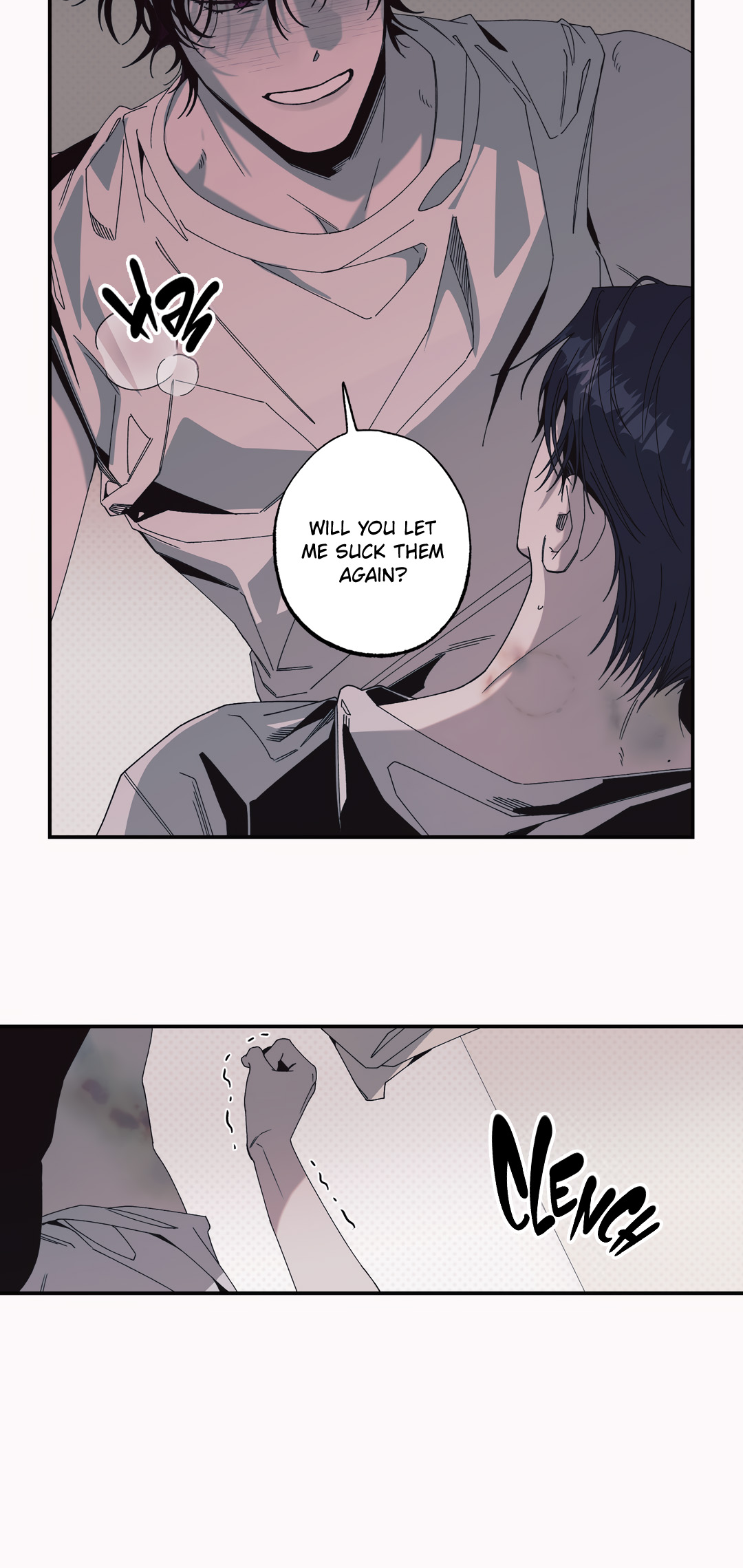 Black Cherry Picker Chapter 5 page 42 - 