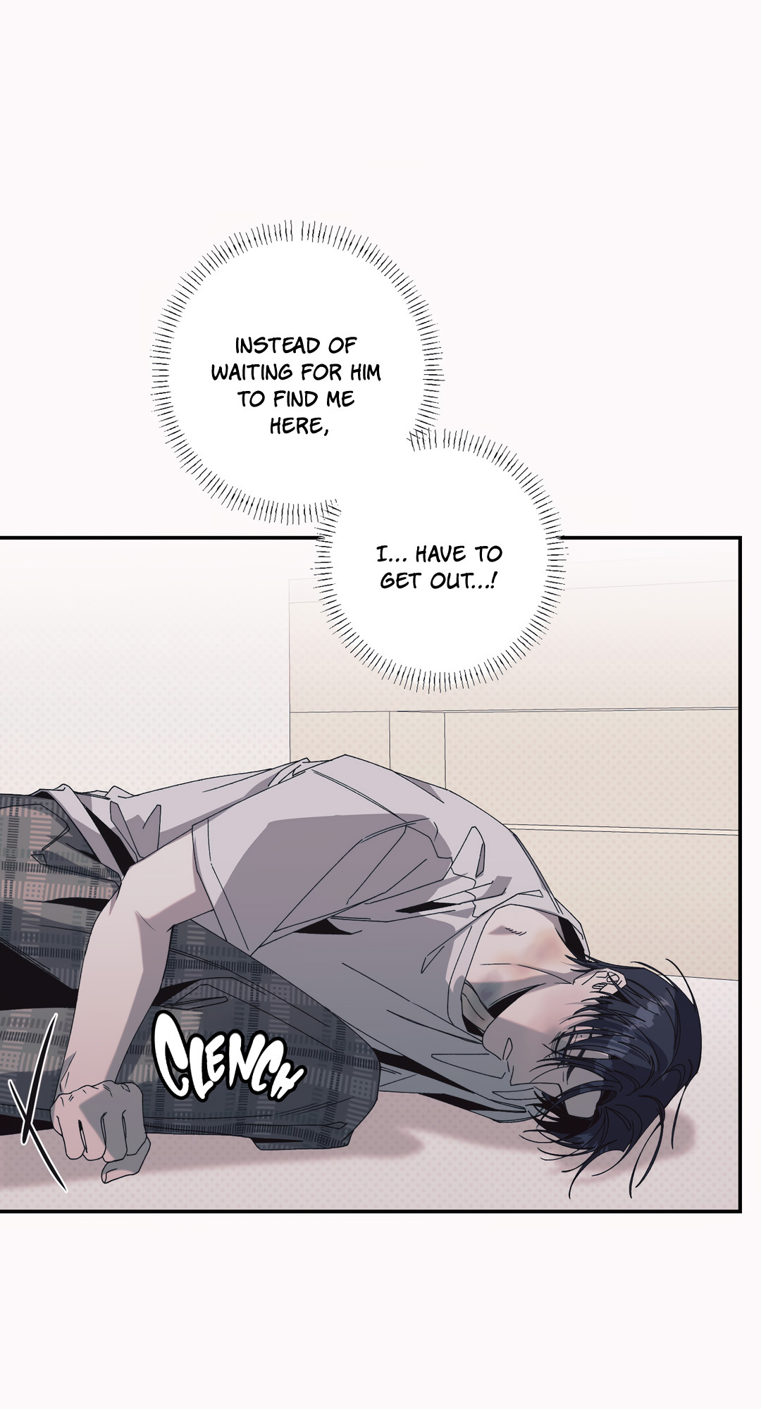 Black Cherry Picker Chapter 5 page 47 - 
