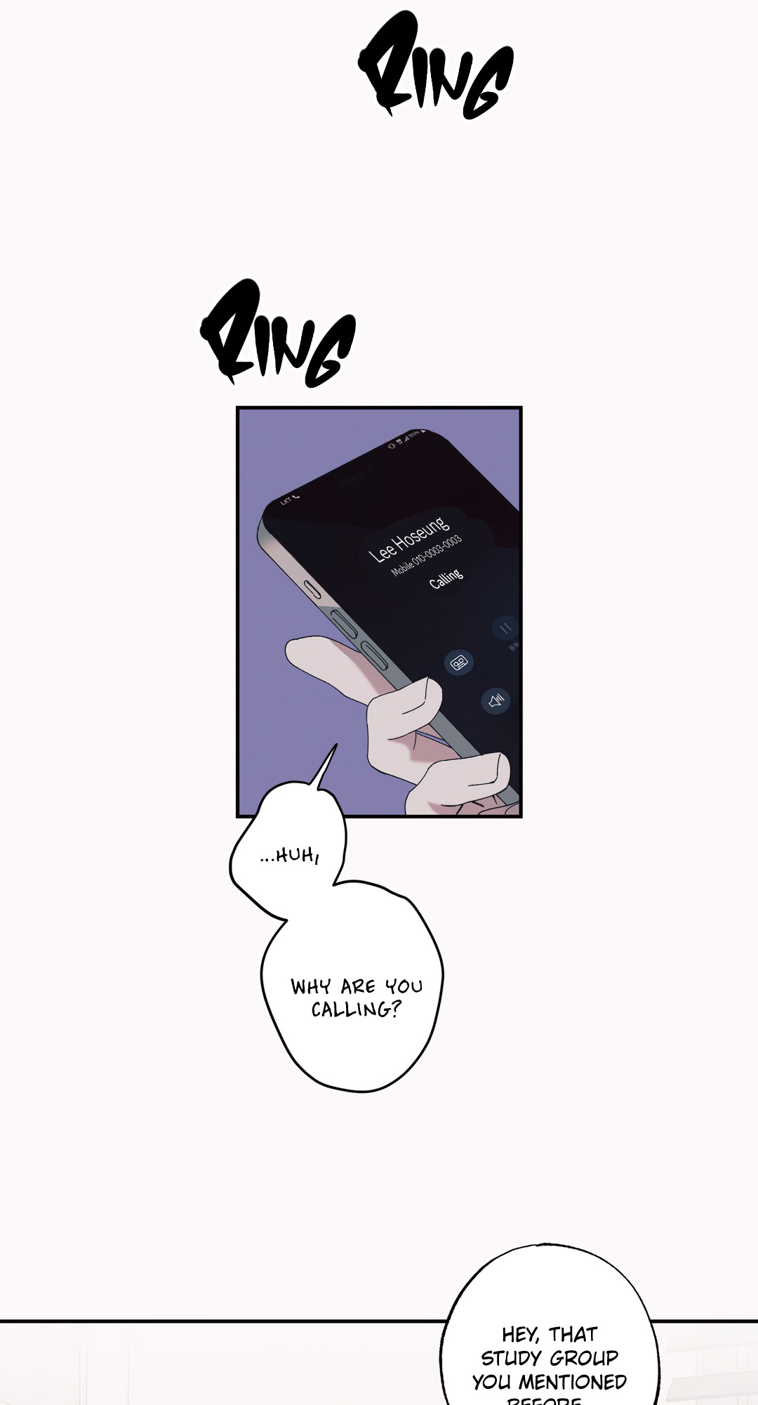 Black Cherry Picker Chapter 5 page 50 - 