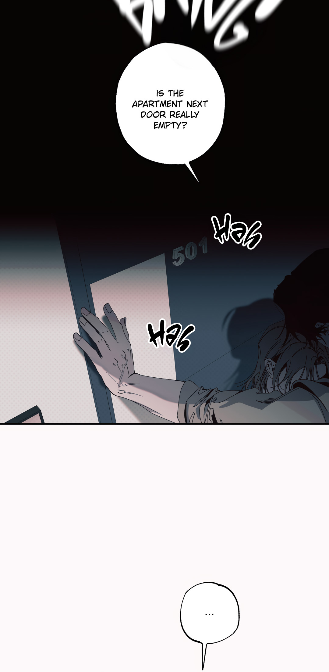 Black Cherry Picker Chapter 5 page 7 - 