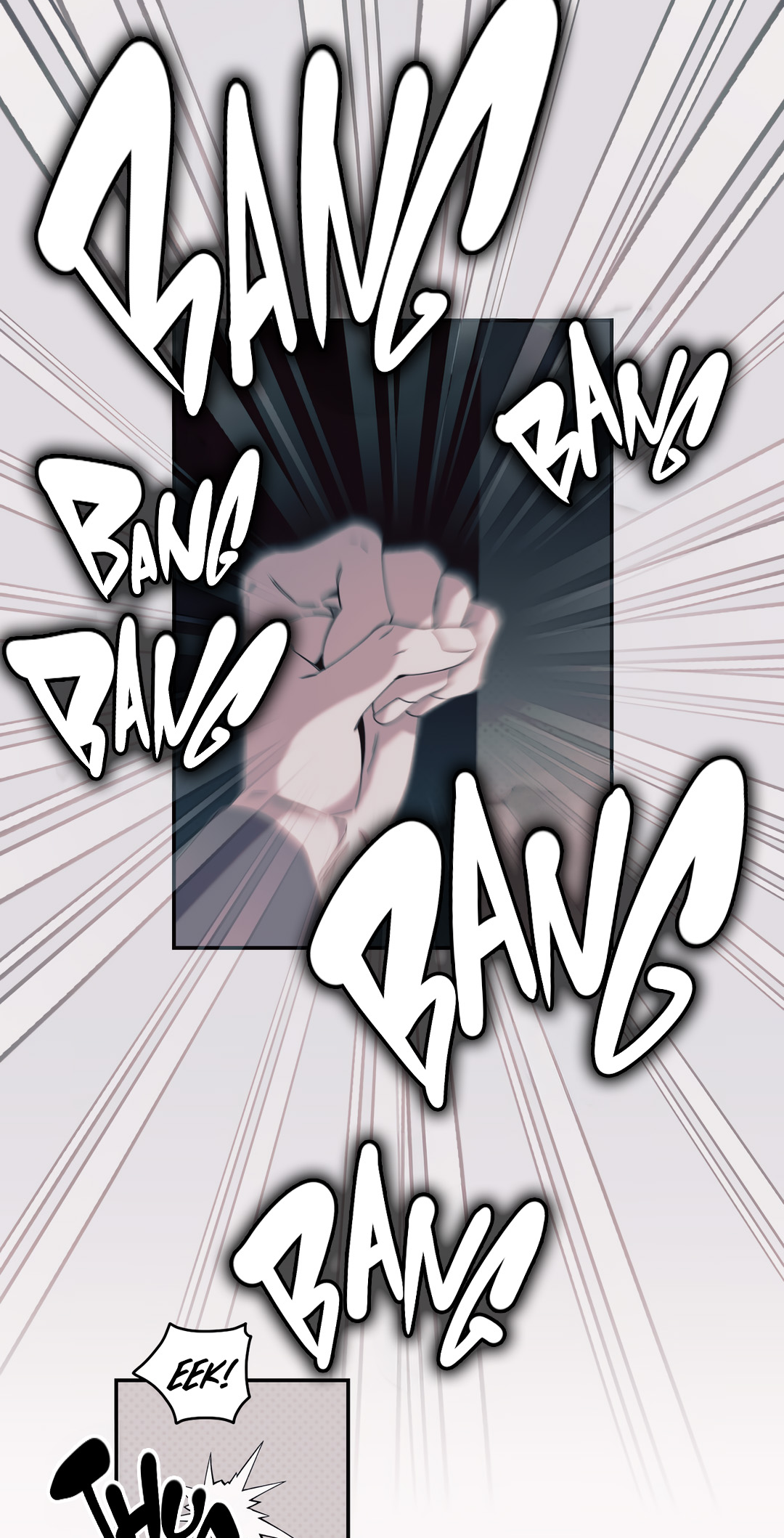 Black Cherry Picker Chapter 5 page 9 - 
