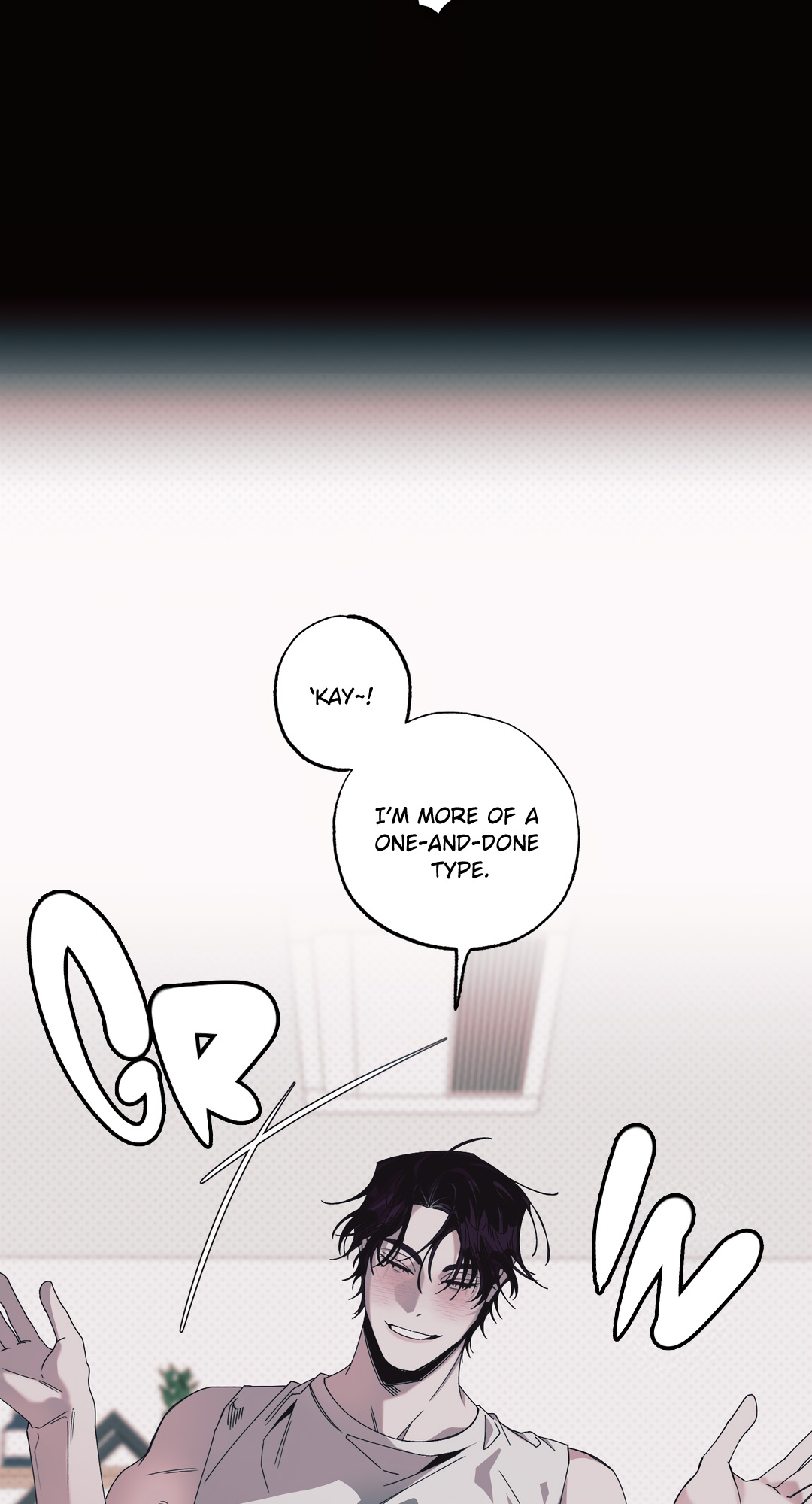 Black Cherry Picker Chapter 6 page 13 - 