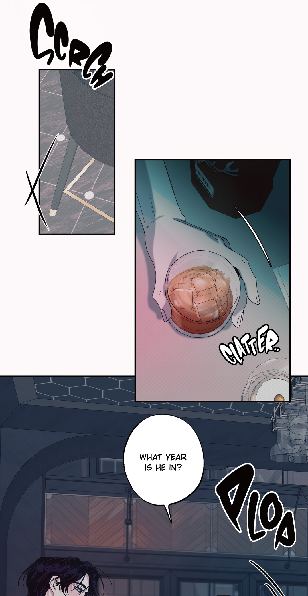 Black Cherry Picker Chapter 6 page 24 - 