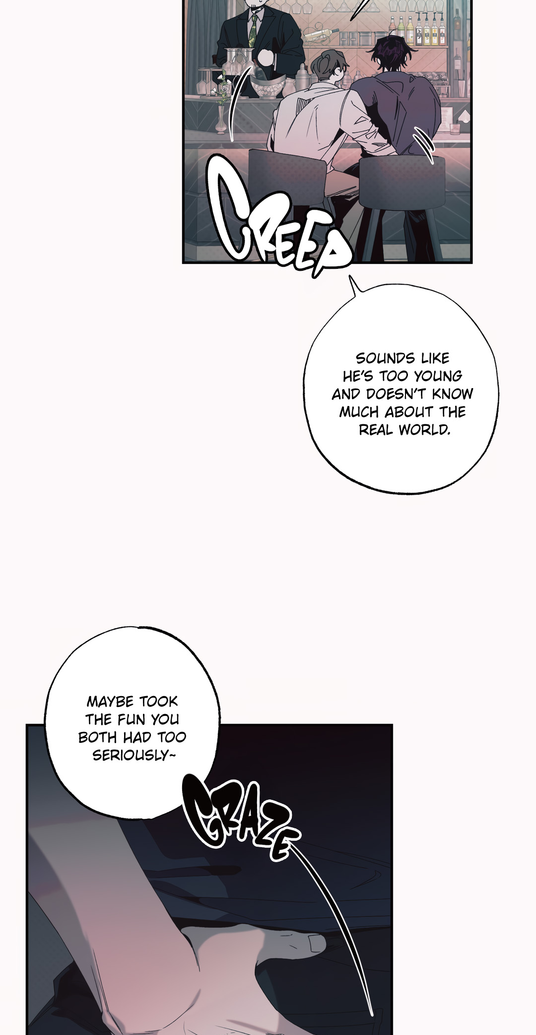 Black Cherry Picker Chapter 6 page 28 - 