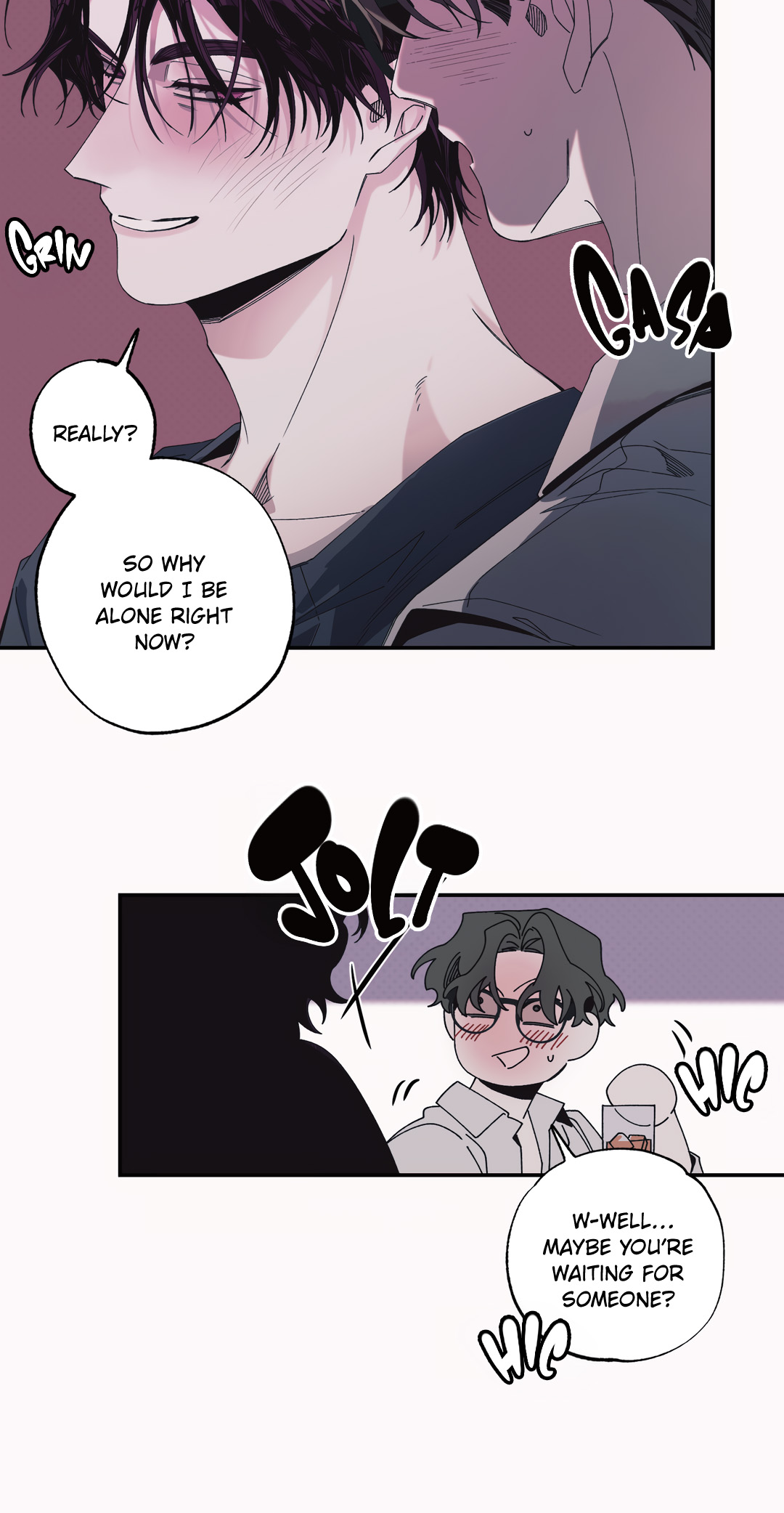 Black Cherry Picker Chapter 6 page 30 - 