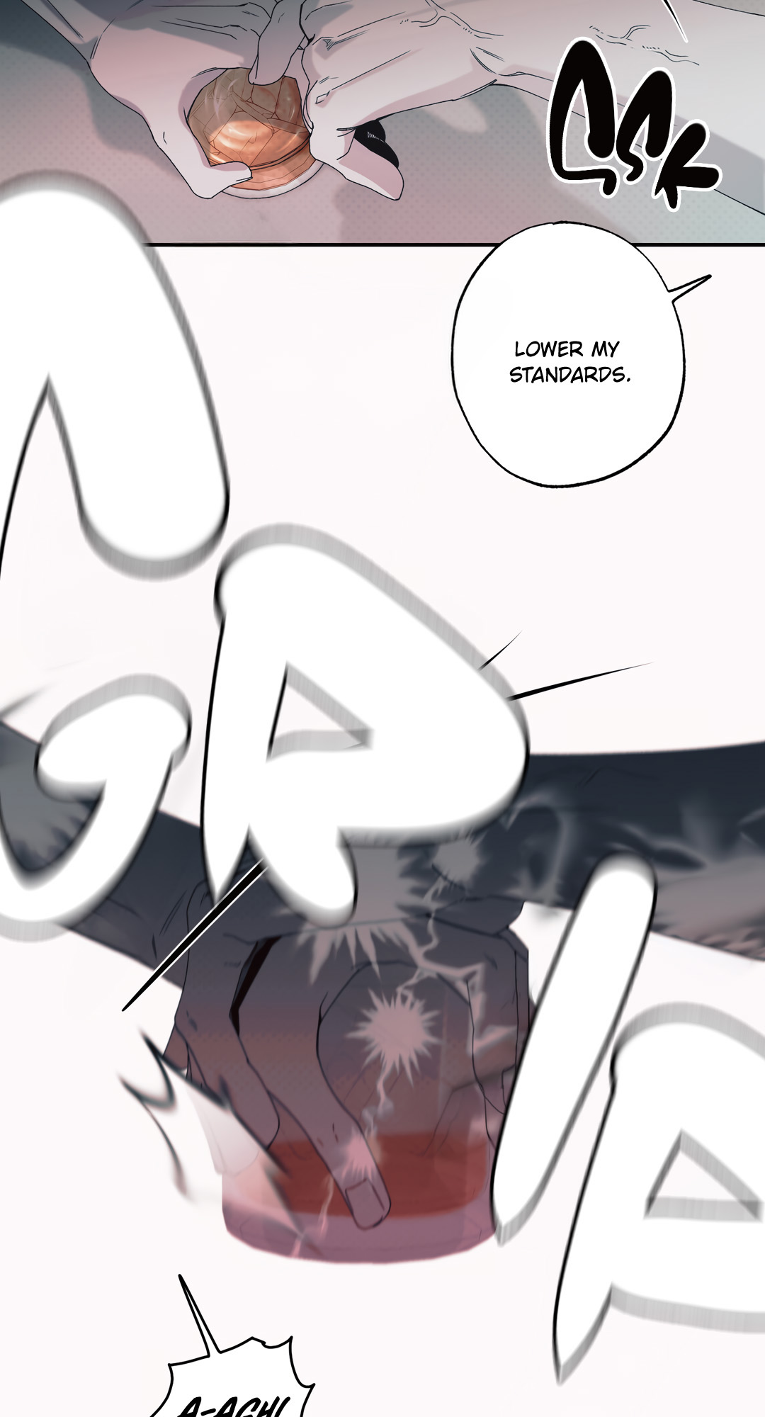 Black Cherry Picker Chapter 6 page 34 - 