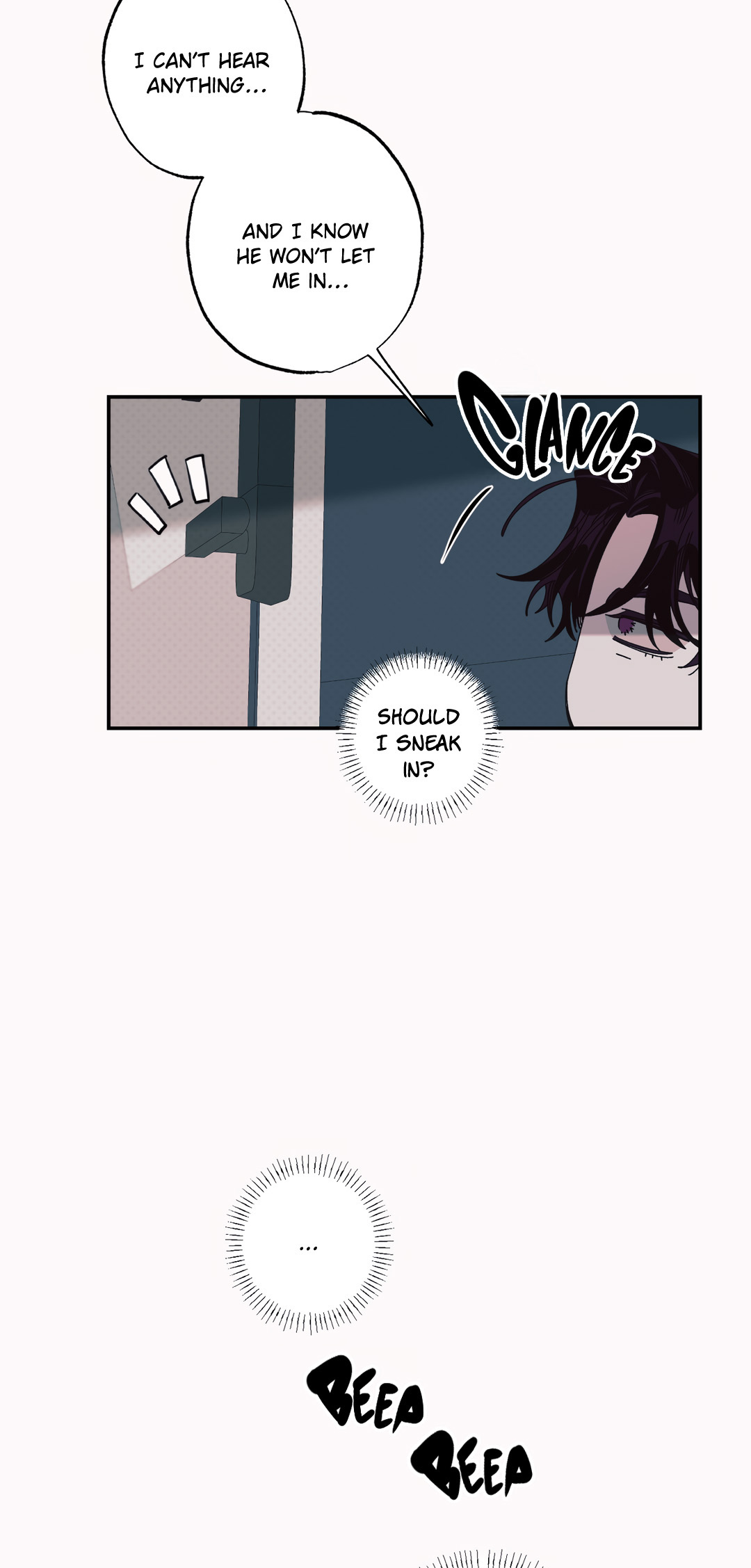 Black Cherry Picker Chapter 6 page 5 - 