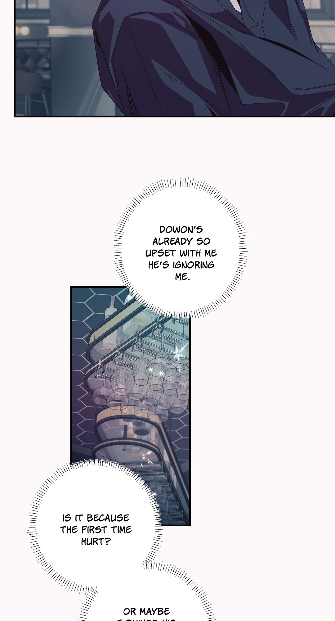 Black Cherry Picker Chapter 6 page 45 - 