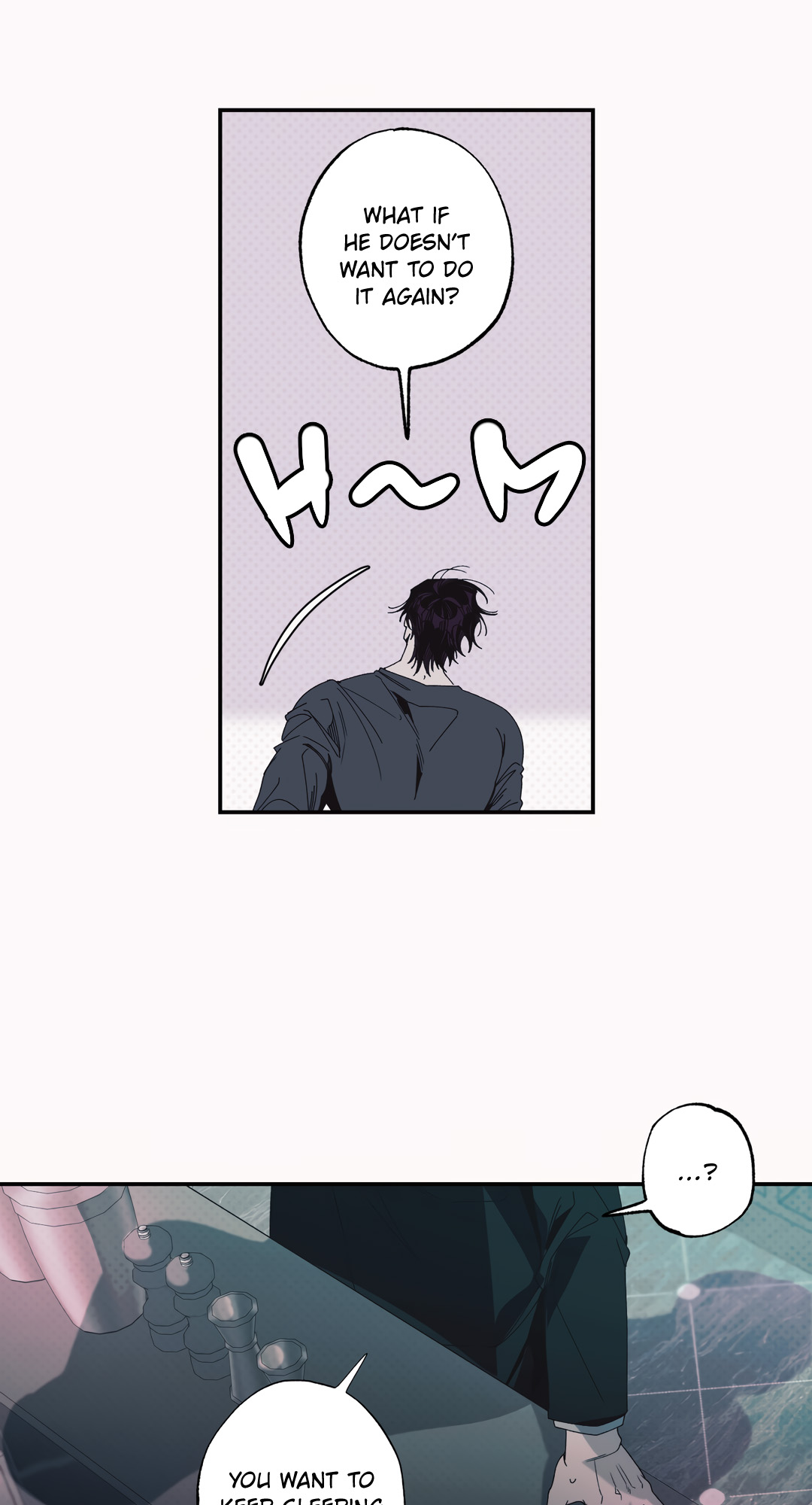 Black Cherry Picker Chapter 6 page 47 - 