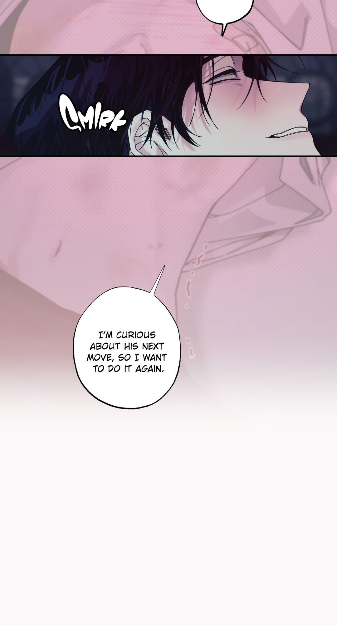 Black Cherry Picker Chapter 6 page 49 - 