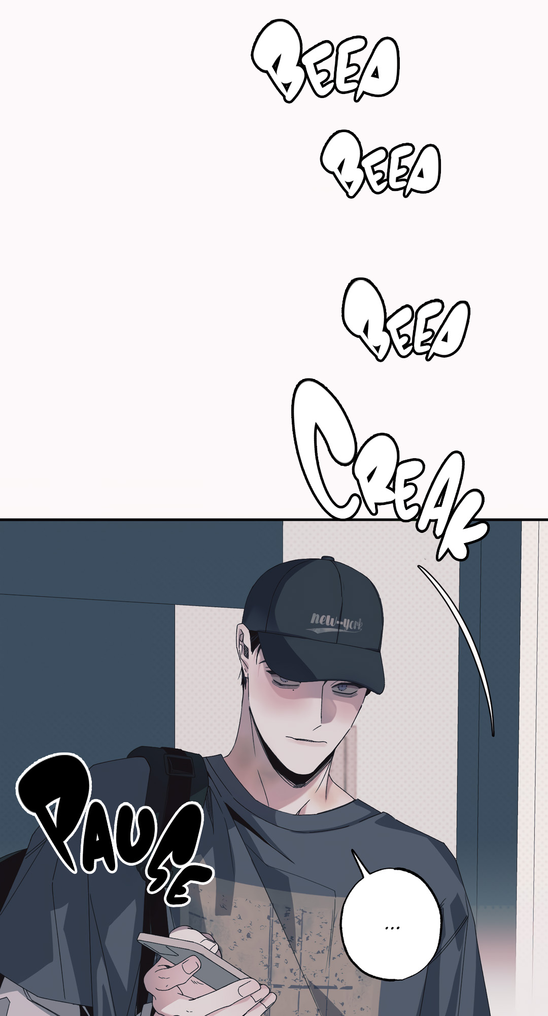 Black Cherry Picker Chapter 6 page 53 - 
