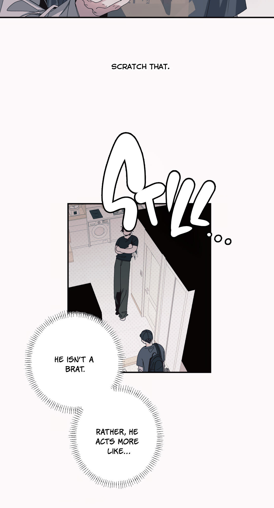 Black Cherry Picker Chapter 6 page 54 - 