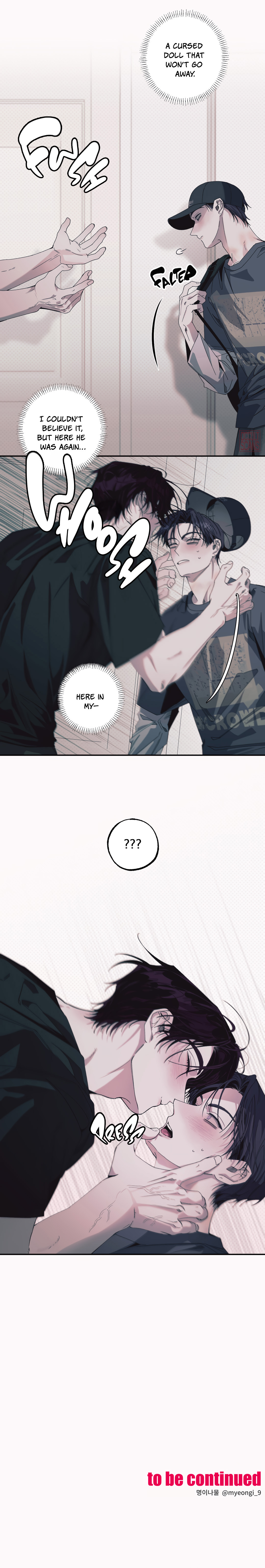 Black Cherry Picker Chapter 6 page 55 - 