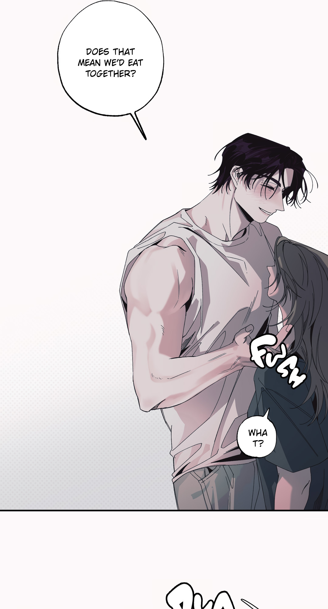 Black Cherry Picker Chapter 6 page 9 - 
