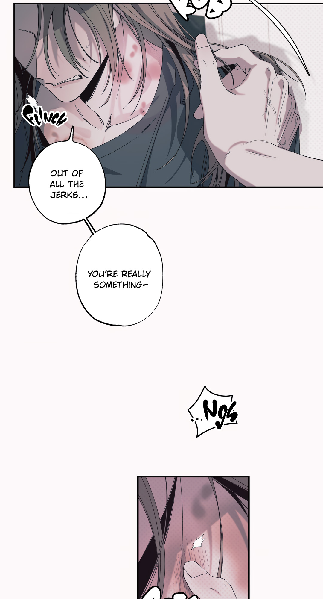 Black Cherry Picker Chapter 6 page 10 - 