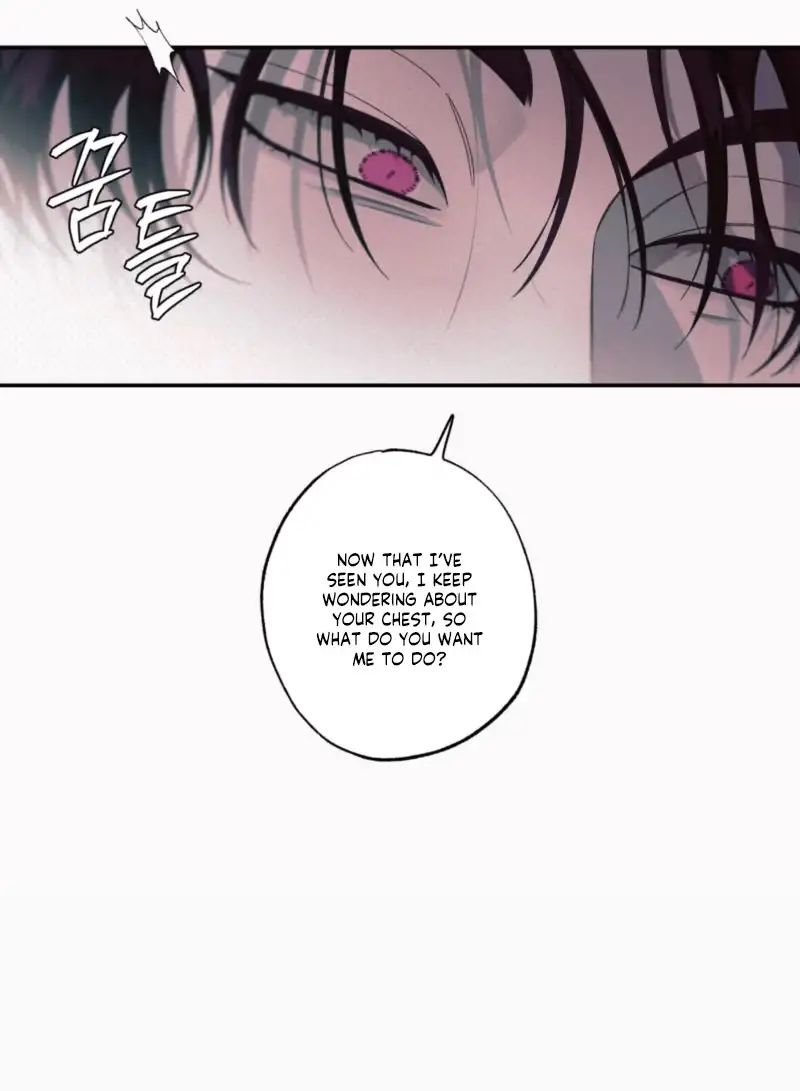 Black Cherry Picker Chapter 7 page 12 - 