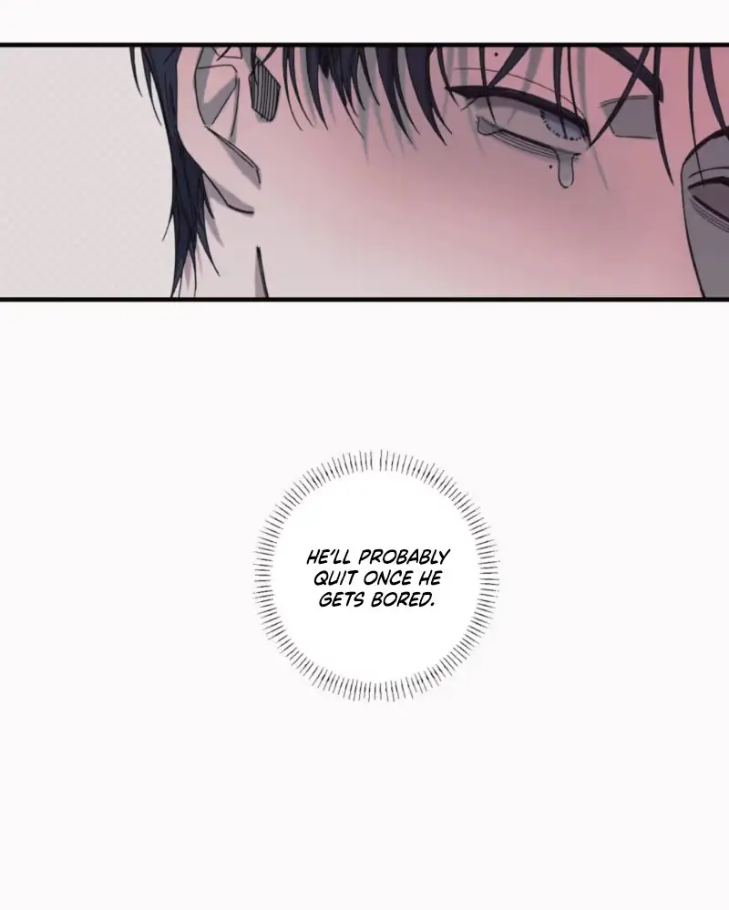 Black Cherry Picker Chapter 7 page 20 - 