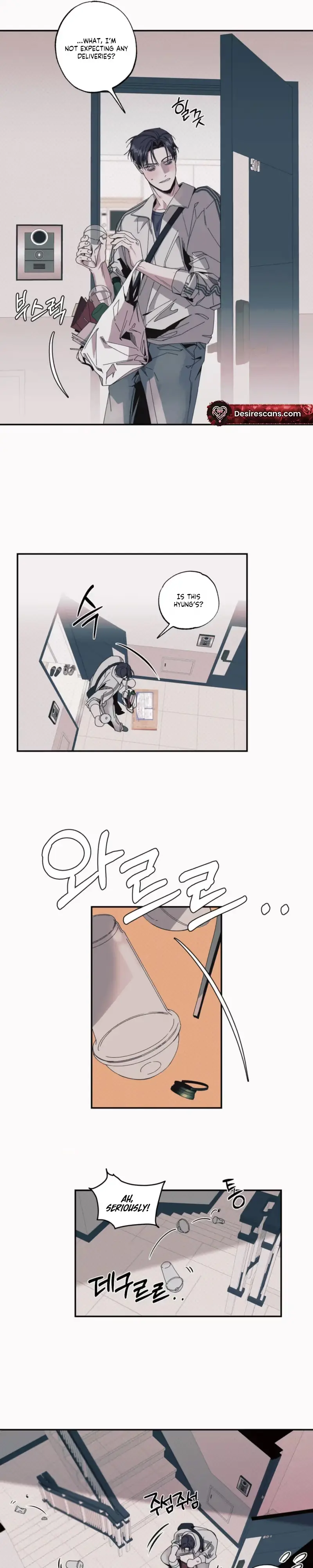 Black Cherry Picker Chapter 7 page 25 - 
