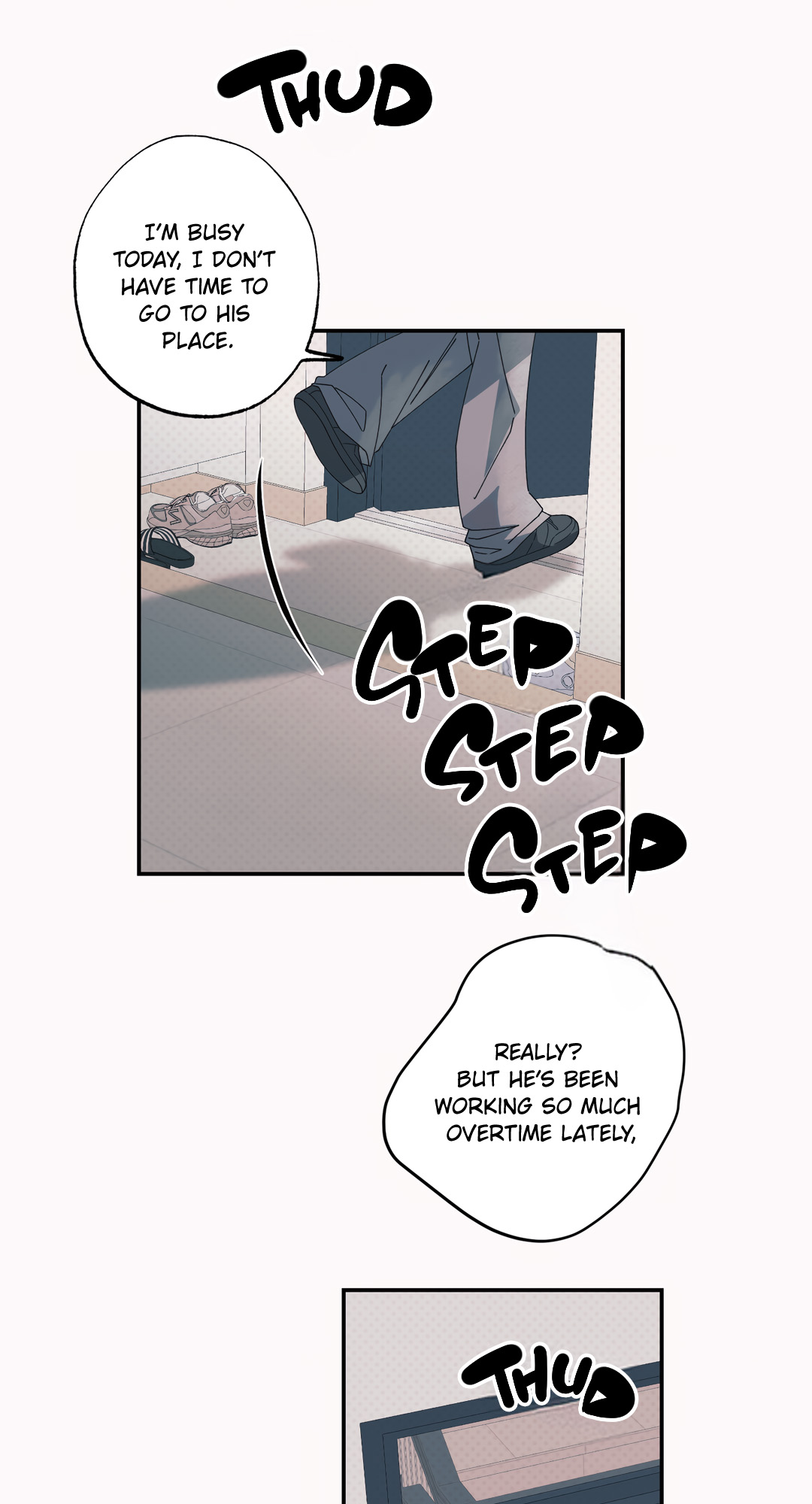 Black Cherry Picker Chapter 8 page 13 - 