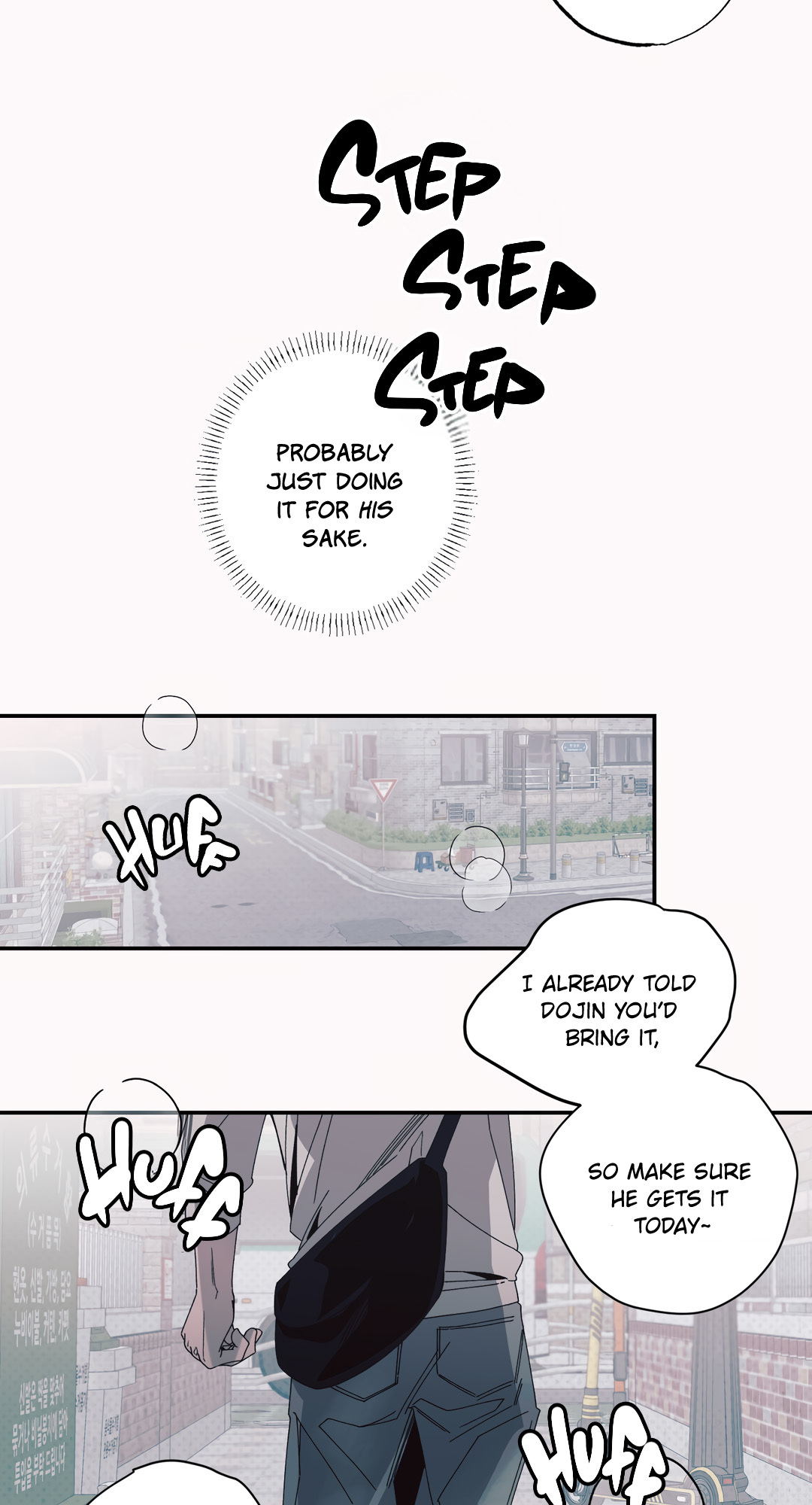 Black Cherry Picker Chapter 8 page 16 - 