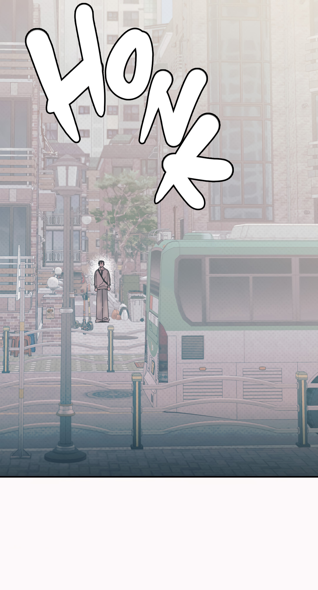 Black Cherry Picker Chapter 8 page 18 - 
