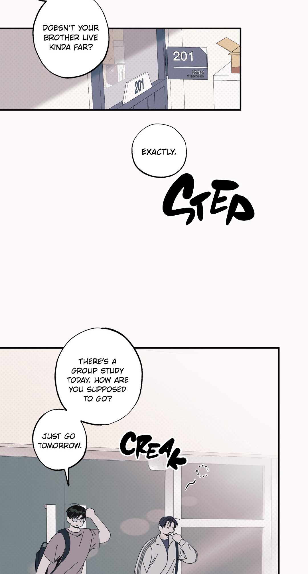 Black Cherry Picker Chapter 8 page 22 - 