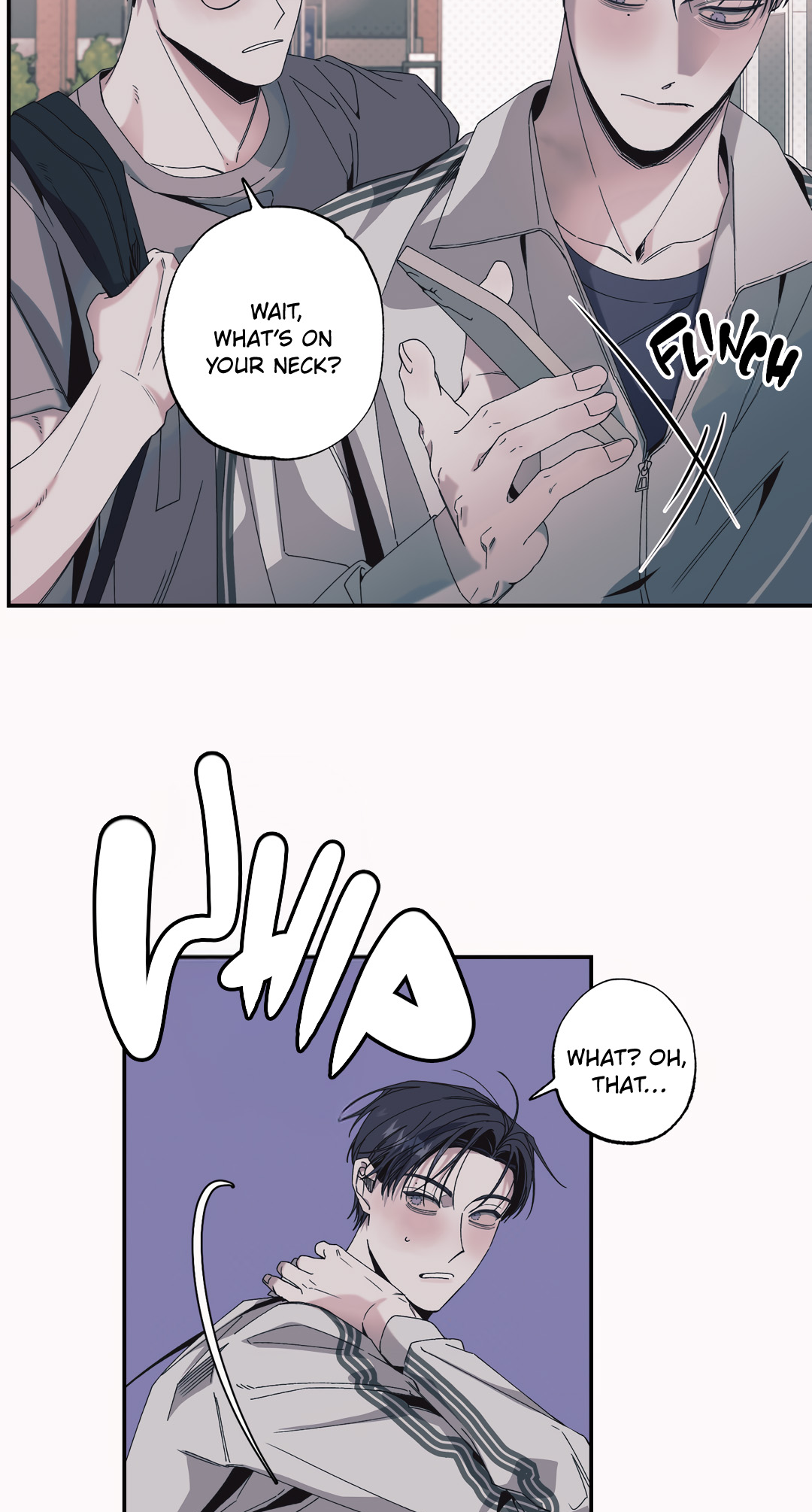 Black Cherry Picker Chapter 8 page 24 - 