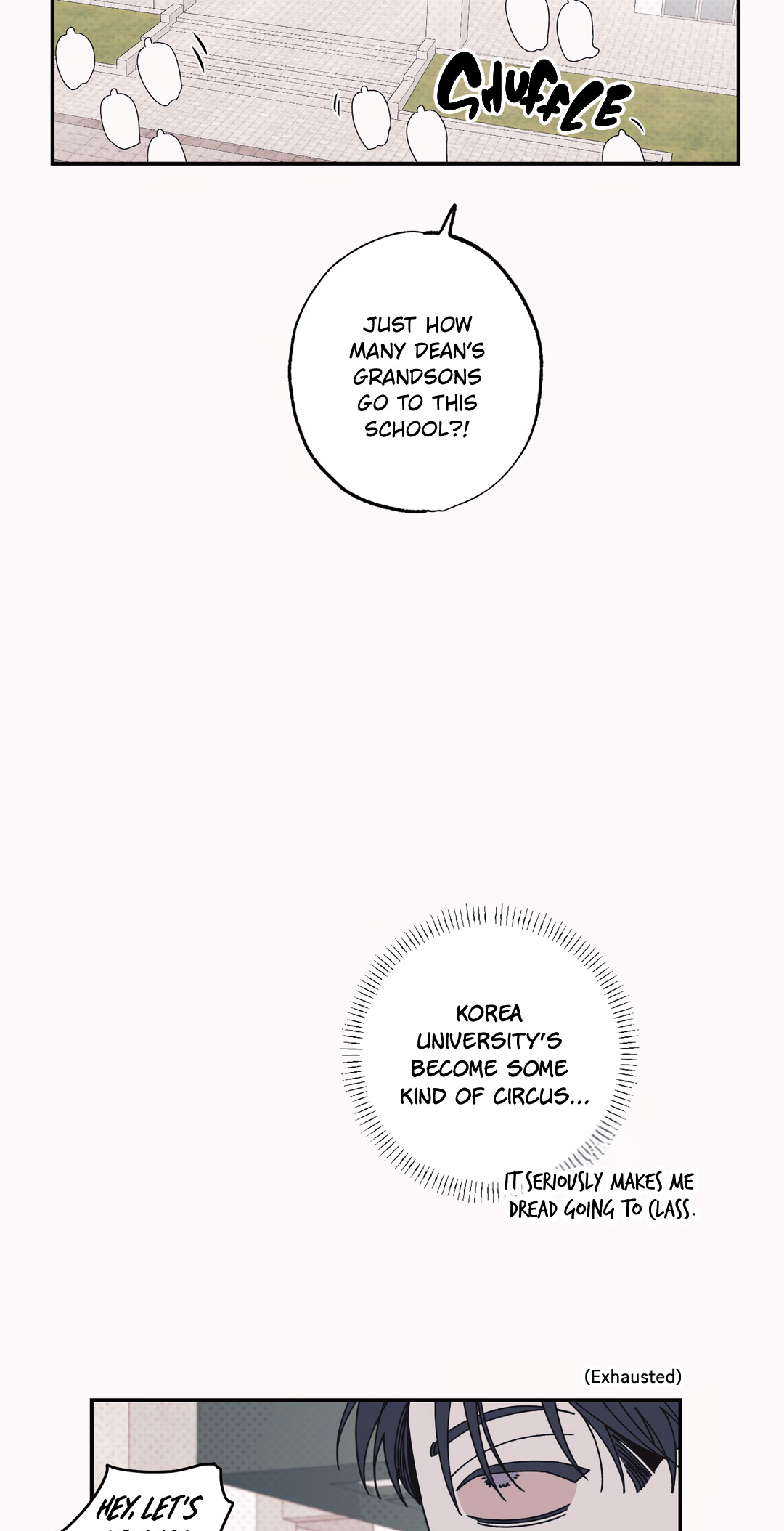 Black Cherry Picker Chapter 8 page 31 - 