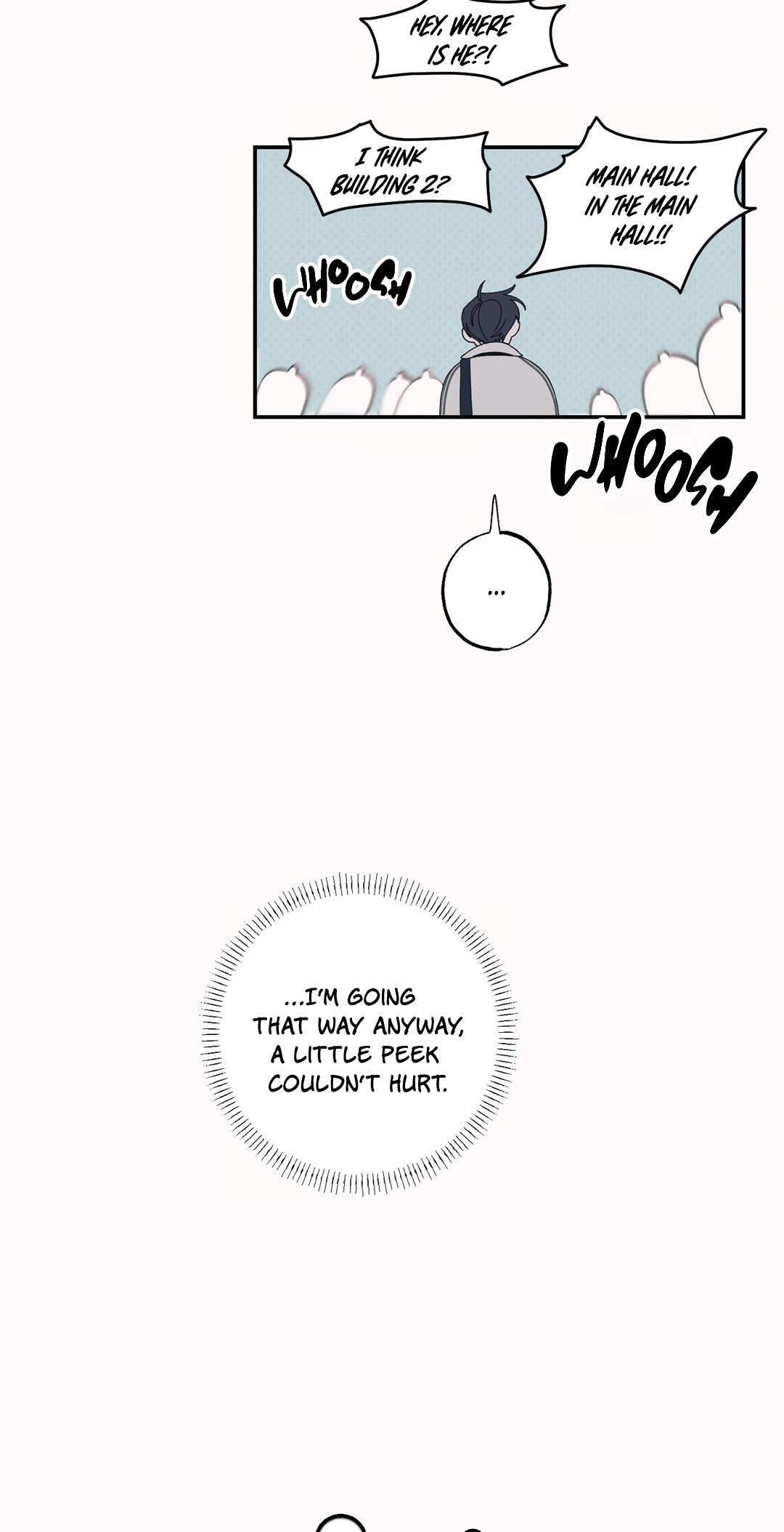 Black Cherry Picker Chapter 8 page 33 - 