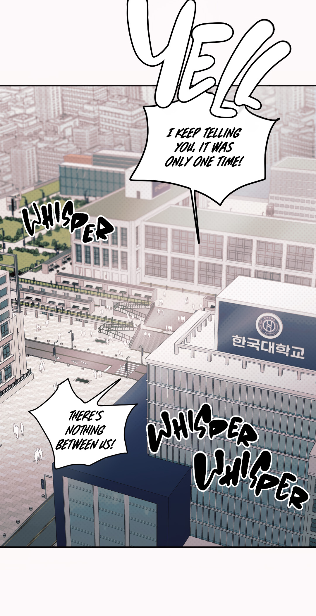 Black Cherry Picker Chapter 8 page 34 - 