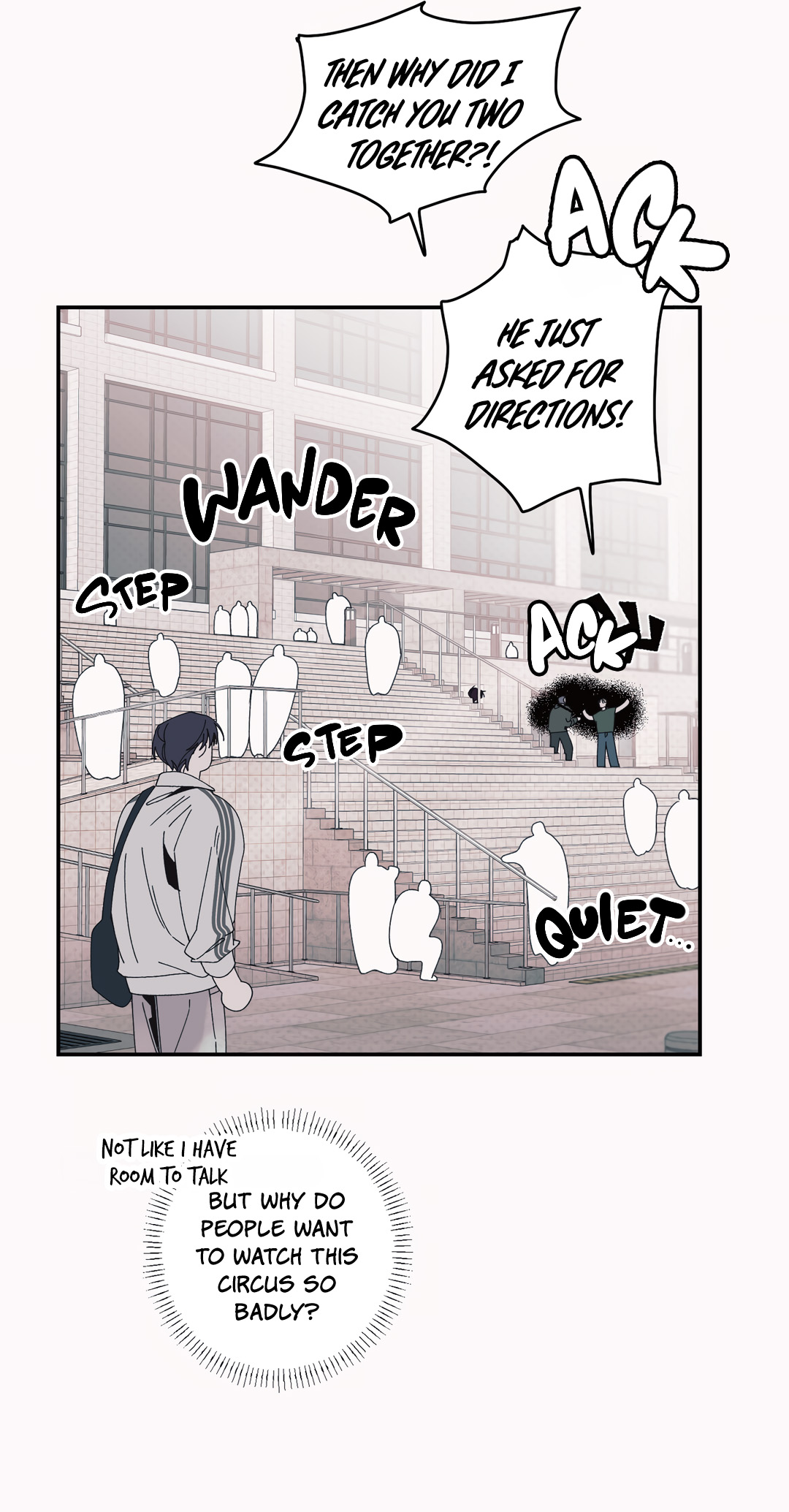 Black Cherry Picker Chapter 8 page 35 - 