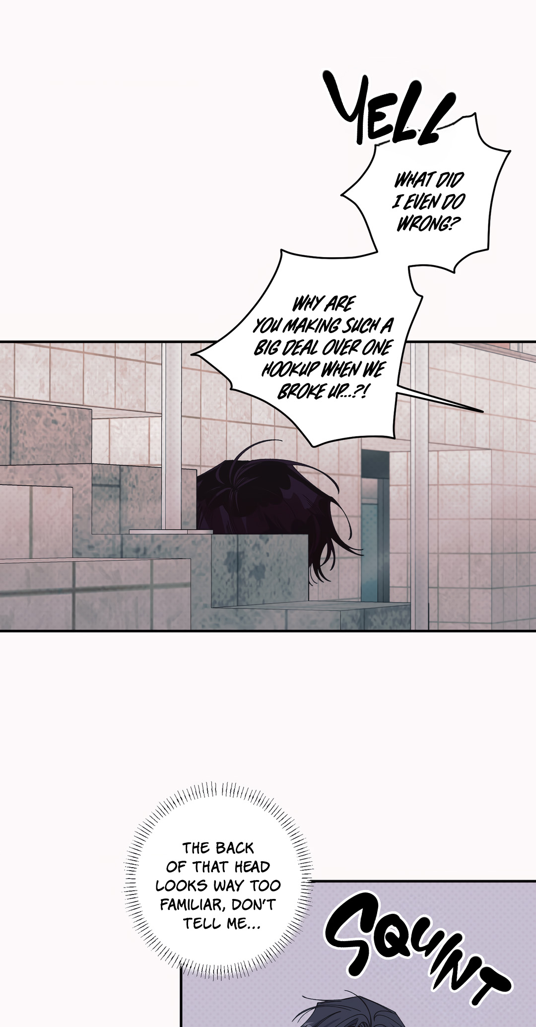 Black Cherry Picker Chapter 8 page 36 - 