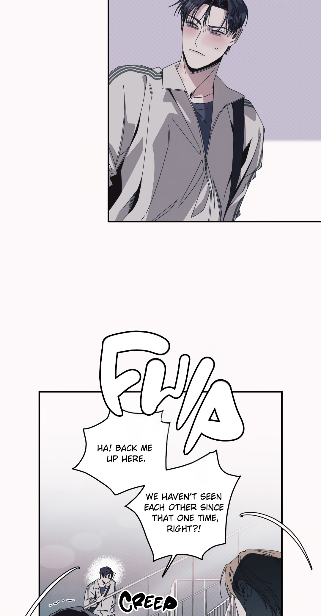 Black Cherry Picker Chapter 8 page 37 - 