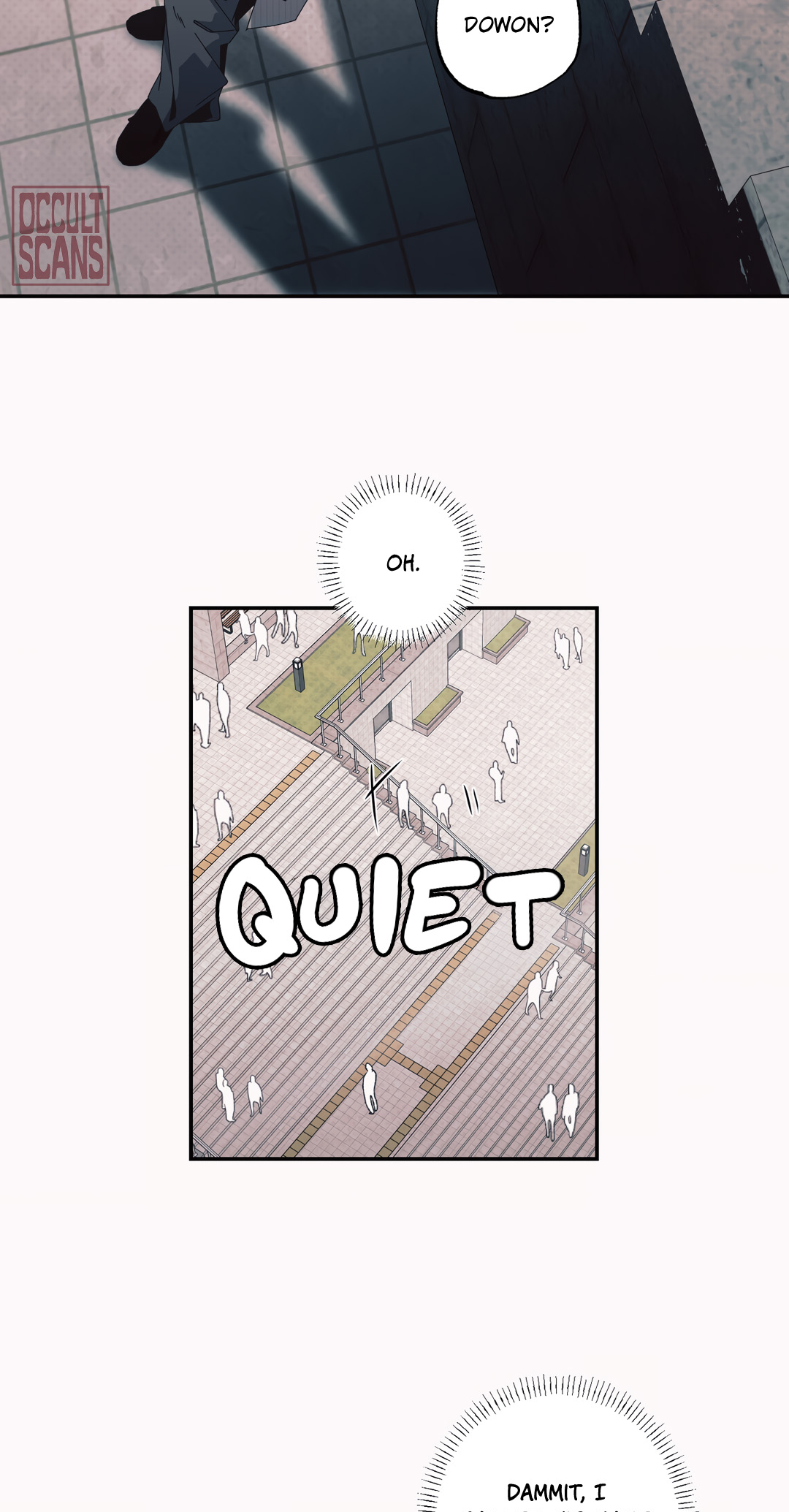 Black Cherry Picker Chapter 8 page 40 - 