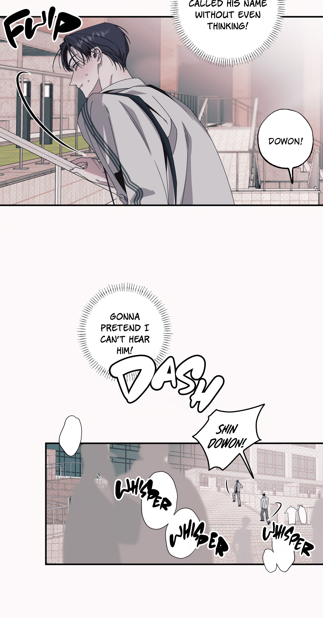 Black Cherry Picker Chapter 8 page 41 - 