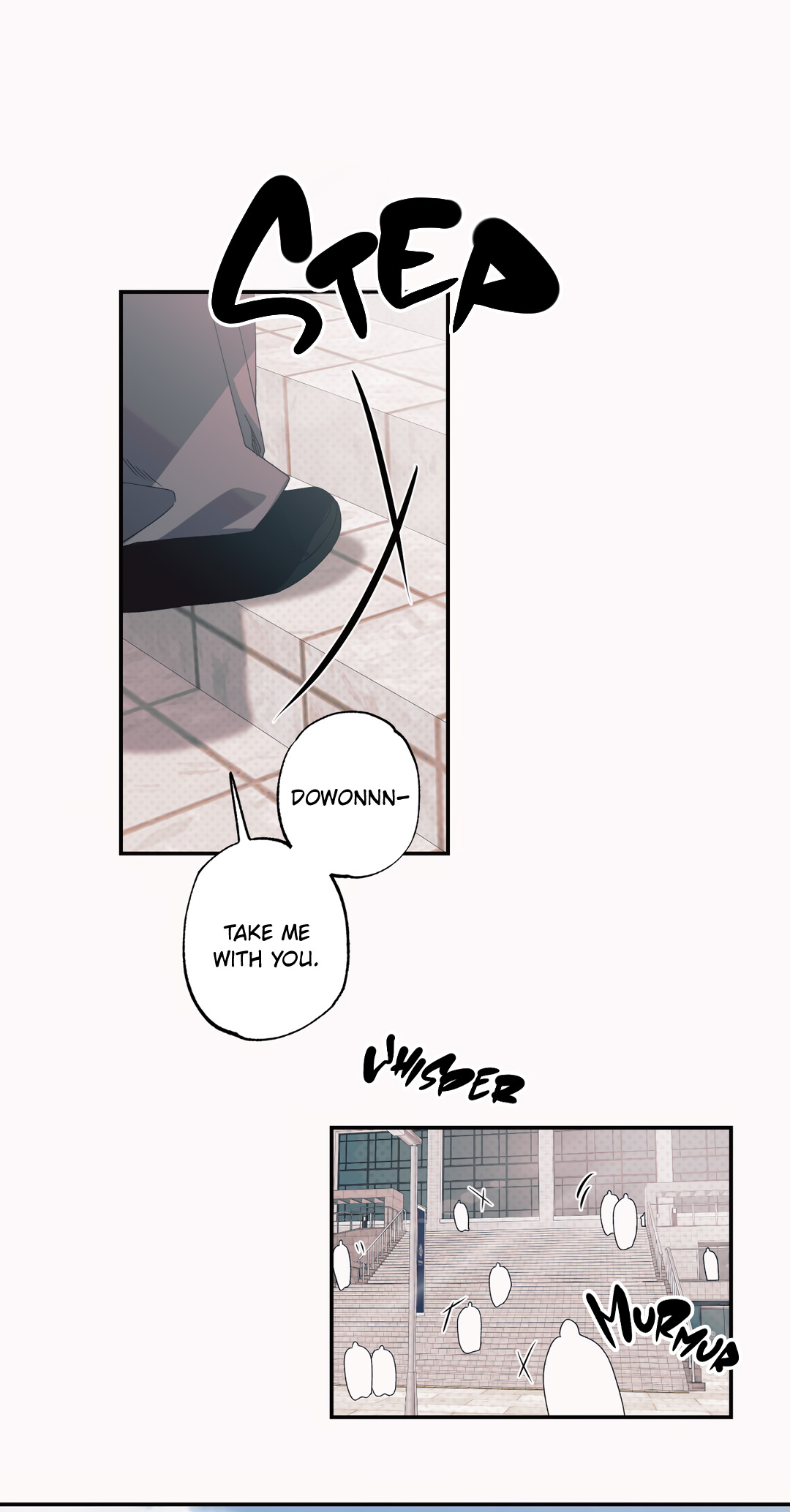 Black Cherry Picker Chapter 8 page 42 - 