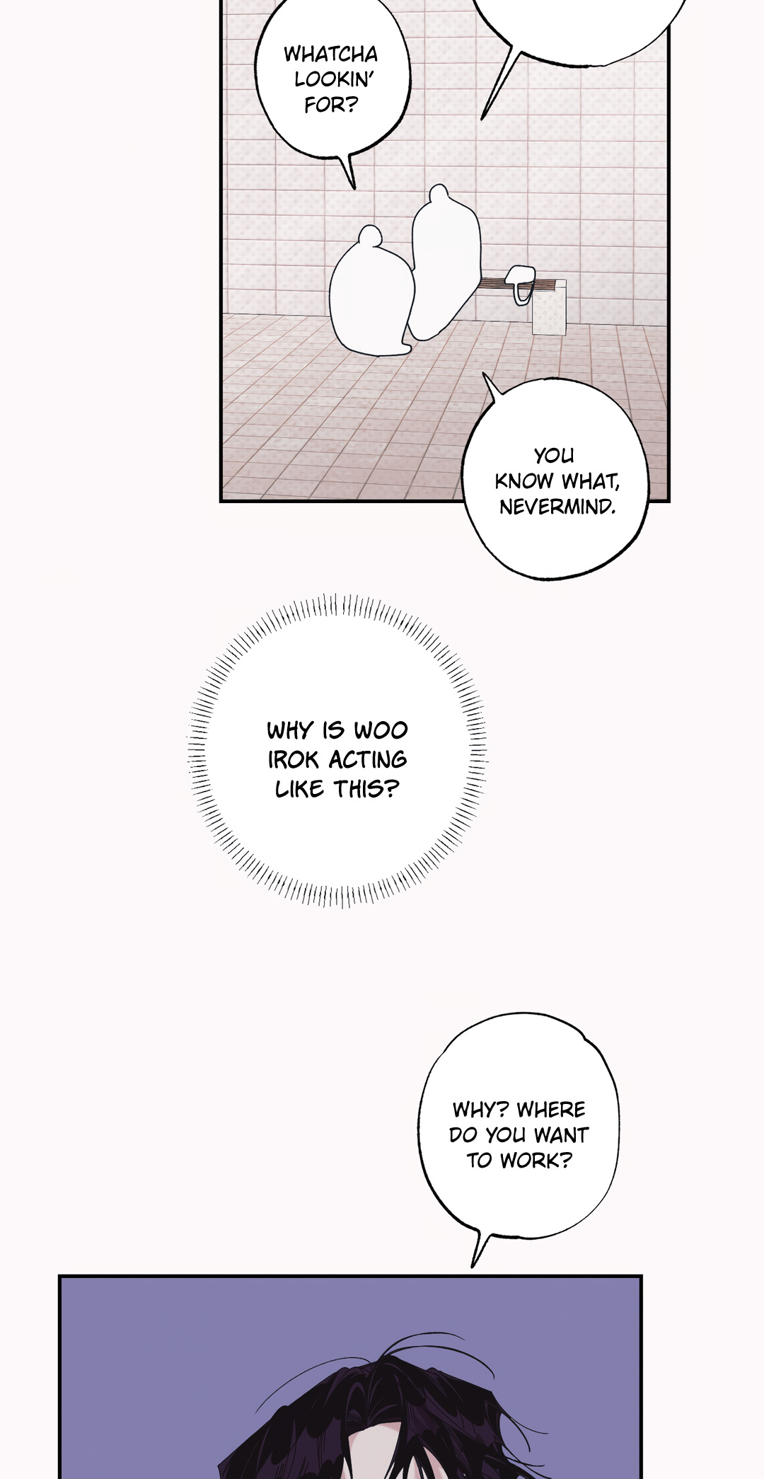 Black Cherry Picker Chapter 8 page 49 - 