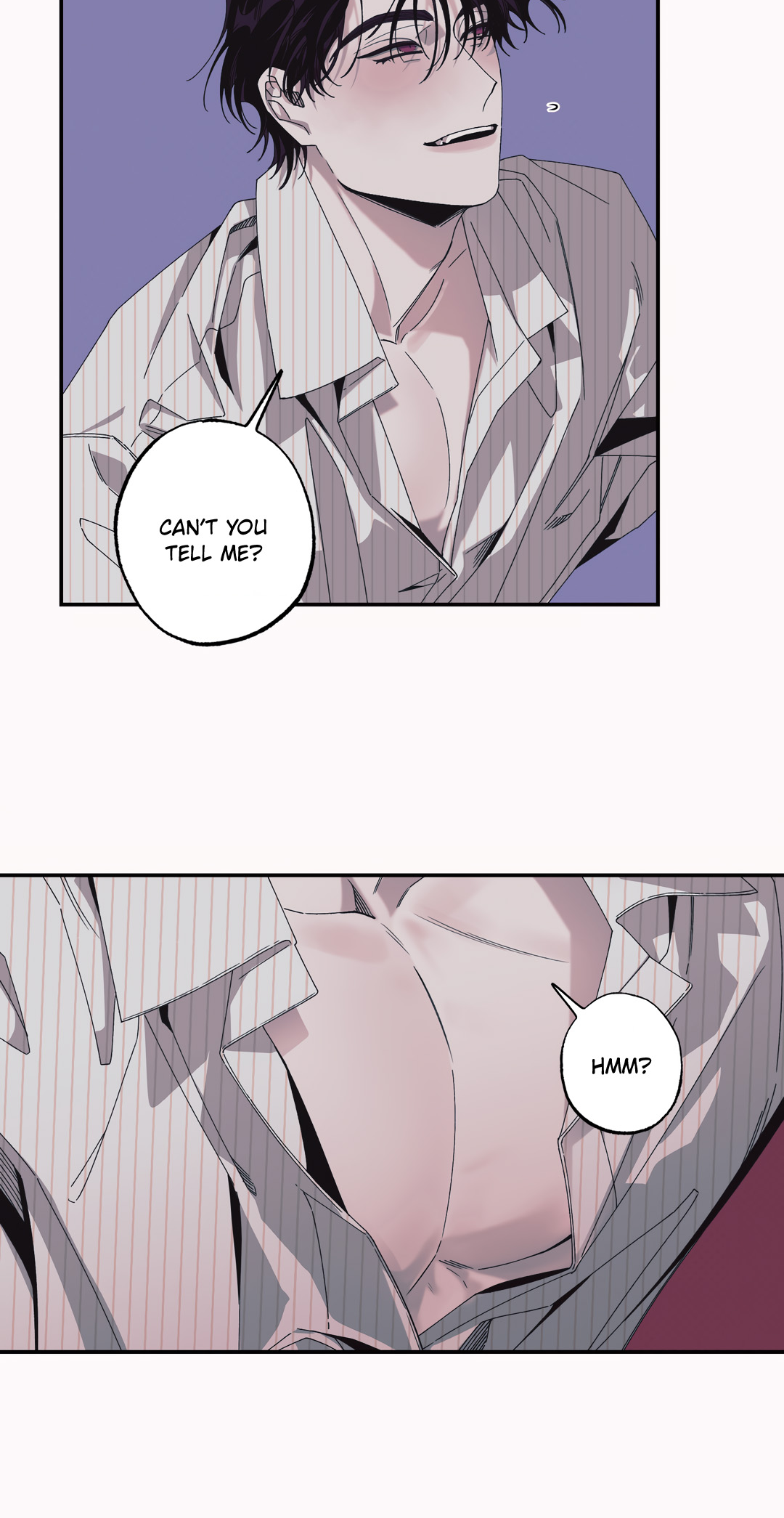 Black Cherry Picker Chapter 8 page 50 - 