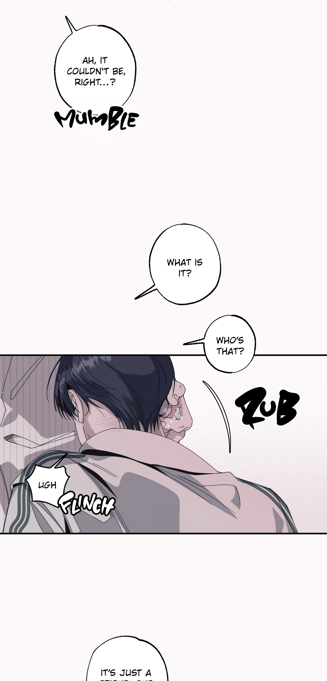 Black Cherry Picker Chapter 8 page 54 - 