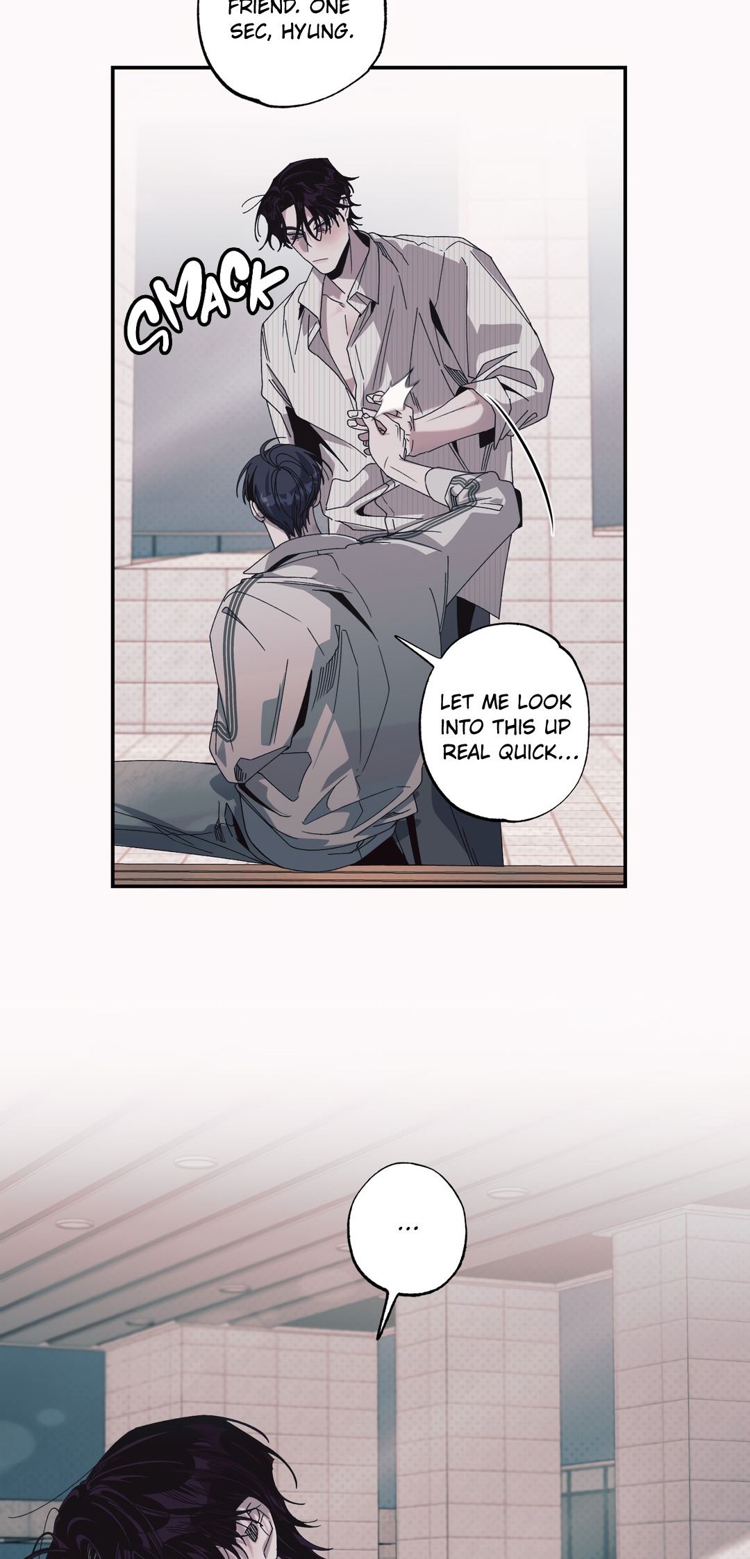 Black Cherry Picker Chapter 8 page 55 - 