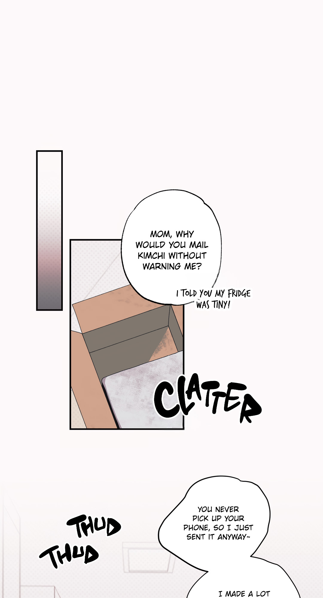 Black Cherry Picker Chapter 8 page 10 - 