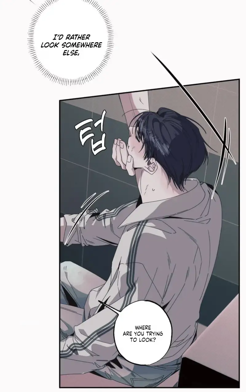 Black Cherry Picker Chapter 9 page 16 - 