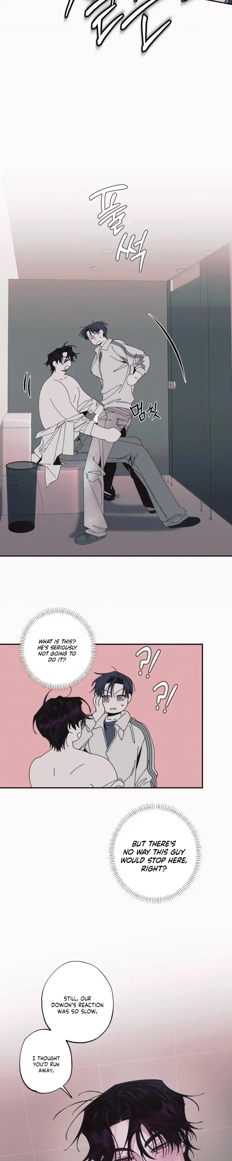 Black Cherry Picker Chapter 9 page 23 - 