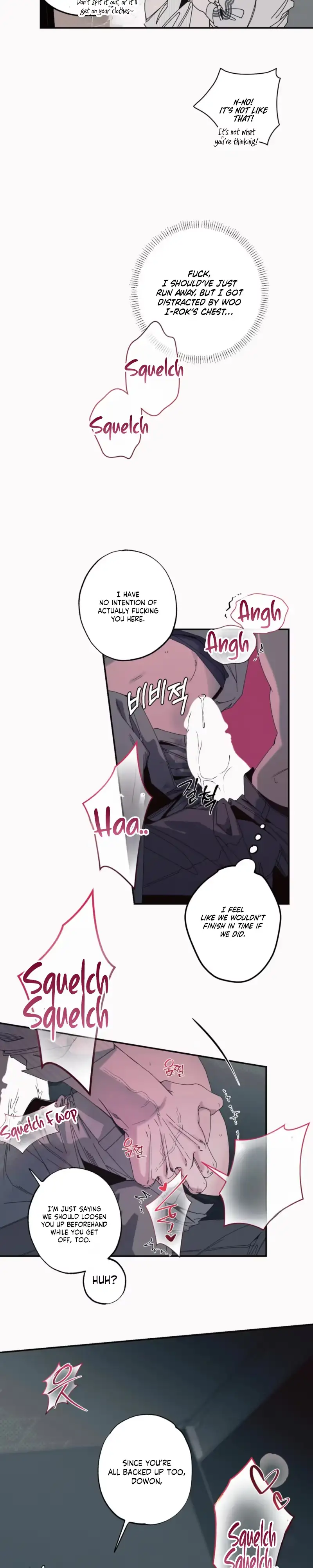 Black Cherry Picker Chapter 9 page 26 - 