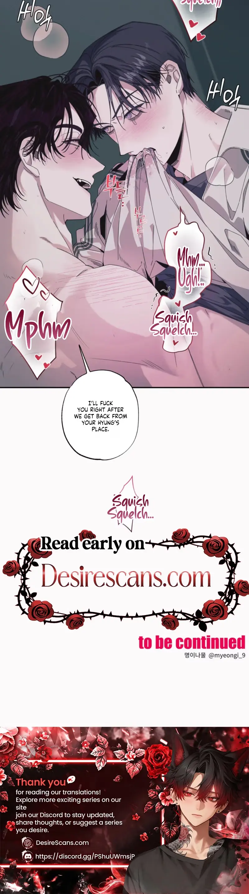 Black Cherry Picker Chapter 9 page 27 - 