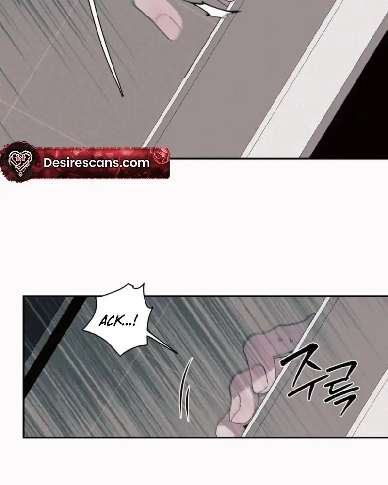 Black Cherry Picker Chapter 9 page 8 - 